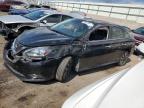 2016 NISSAN SENTRA S - 3N1AB7AP3GY305014