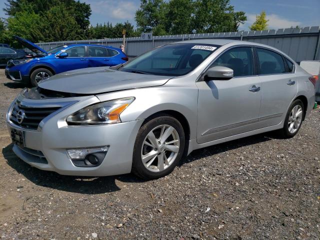 2015 NISSAN ALTIMA 2.5 2015