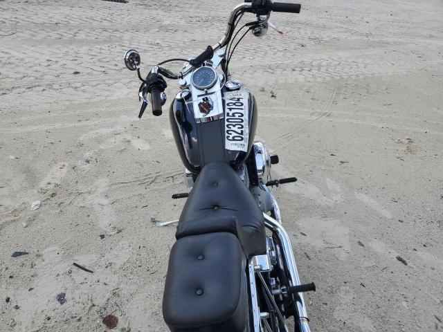 2001 HARLEY-DAVIDSON FXST 1HD1BHY161Y045651