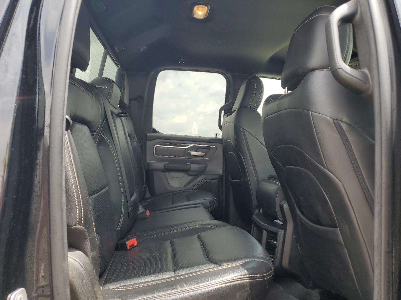 1C6SRFBT2MN588962 2021 Ram 1500 Big Horn/Lone Star