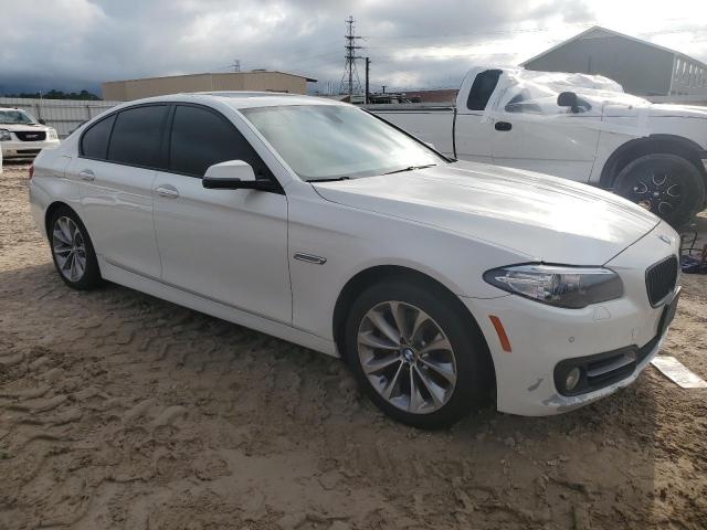 2015 BMW 528 I - WBA5A5C57FD515485