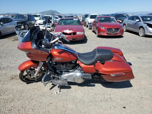 2024 HARLEY-DAVIDSON FLTRX 1HD1KH712RB611708