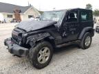 JEEP WRANGLER S photo