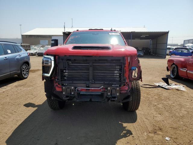 2024 CHEVROLET 2500 4X4 2GC4YNEY0R1172892