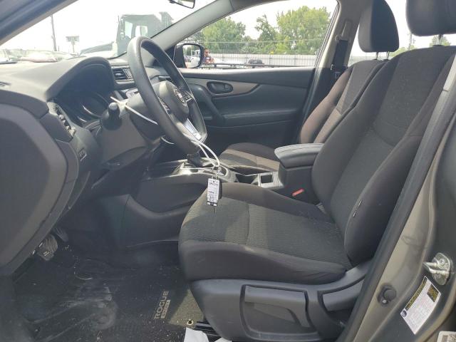 2018 Nissan Rogue Sport S VIN: JN1BJ1CP9JW159766 Lot: 63010664