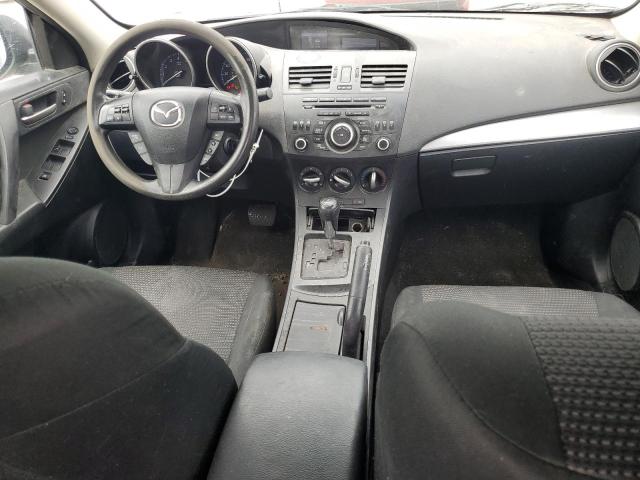 VIN JM1BL1U7XD1846598 2013 Mazda 3, I no.8