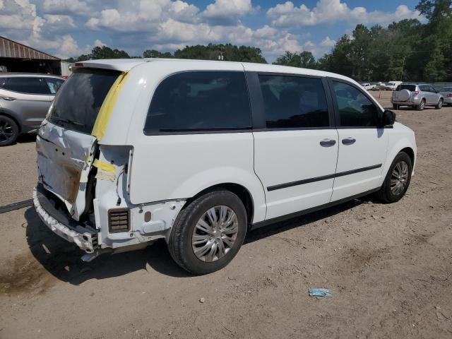 VIN 2C4RDGBG7GR244372 2016 Dodge Grand Caravan, SE no.3