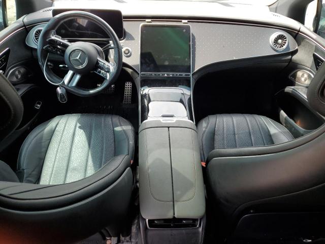 2022 MERCEDES-BENZ EQS SEDAN - W1KCG2DBXNA003883