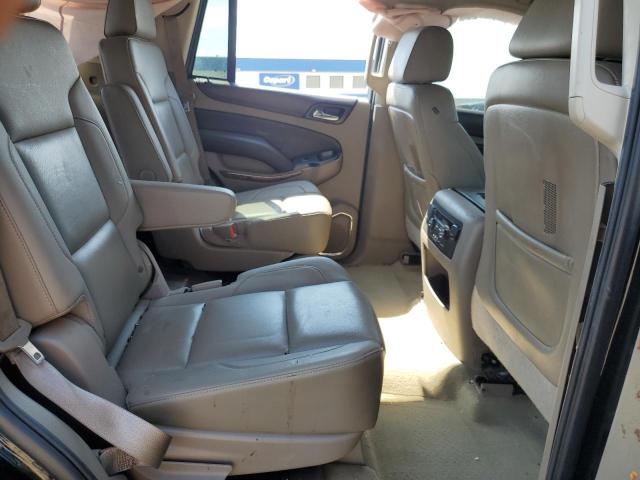 2016 Chevrolet Tahoe K1500 Ltz VIN: 1GNSKCKC8GR213917 Lot: 62035194