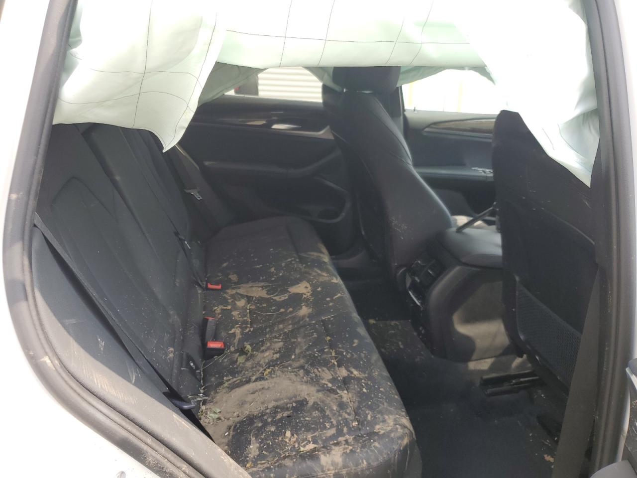 5UXTY5C03L9D58791 2020 BMW X3 xDrive30I