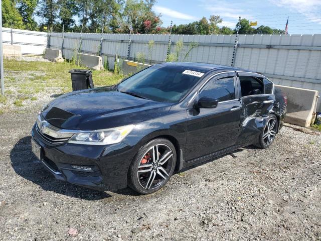 2017 HONDA ACCORD SPO 1HGCR2F16HA125784  65344184