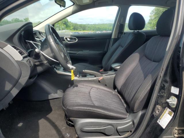 2016 Nissan Sentra S VIN: 3N1AB7AP9GL647130 Lot: 62385204