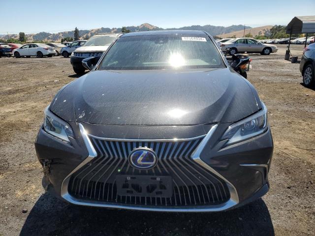 58ADA1C1XMU008618 Lexus ES300 ES 300H 5