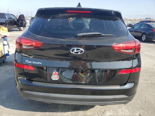 KM8J23A48MU312689 Hyundai Tucson SE 6