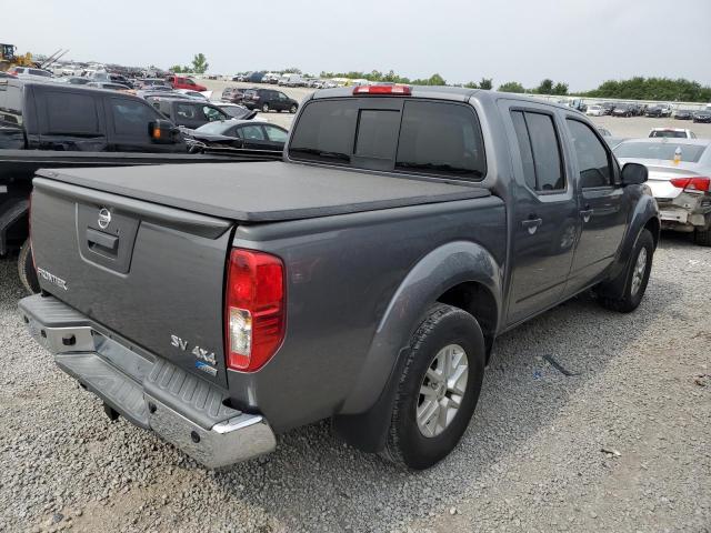 2019 NISSAN FRONTIER S - 1N6DD0EVXKN875535