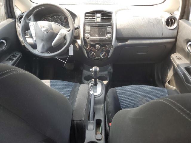2017 NISSAN VERSA NOTE - 3N1CE2CP1HL381930
