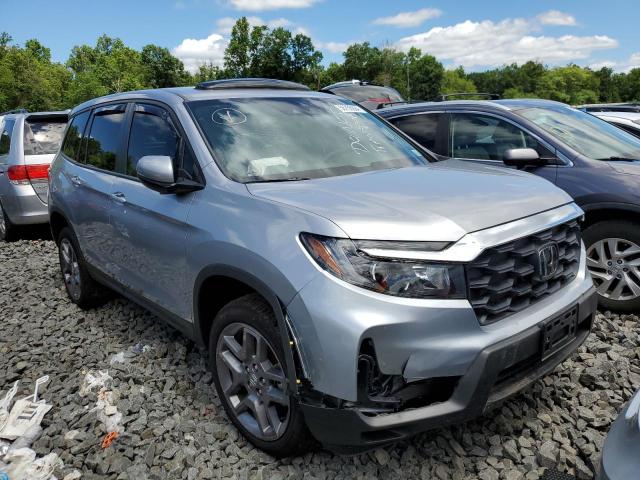 2023 HONDA PASSPORT E - 5FNYF8H54PB040108