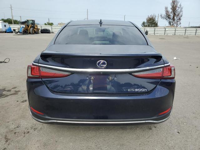 2019 Lexus Es 300H VIN: JTHB21B10K2032385 Lot: 59545824