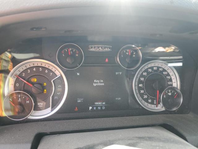 2019 RAM 1500 CLASS - 1C6RR7LT1KS624156
