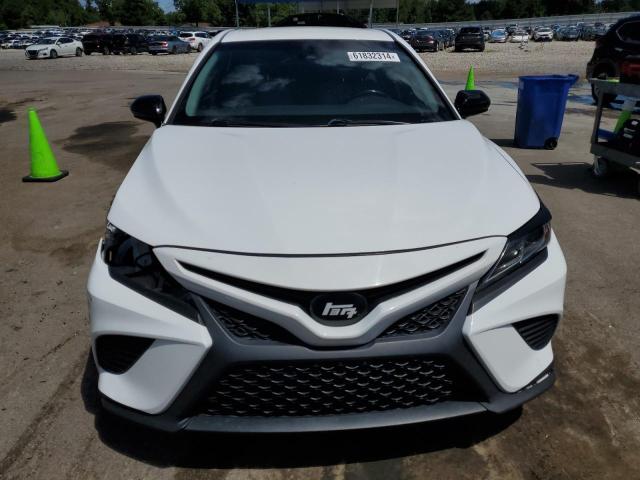 VIN 4T1B11HK3JU632241 2018 Toyota Camry, L no.5