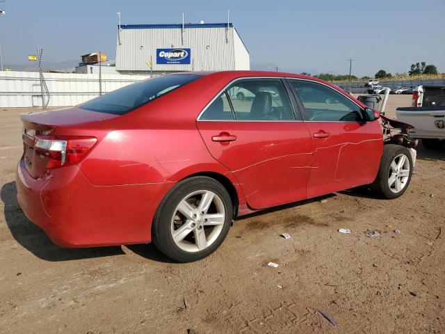 VIN 4T1BF1FK3DU691637 2013 Toyota Camry, L no.3