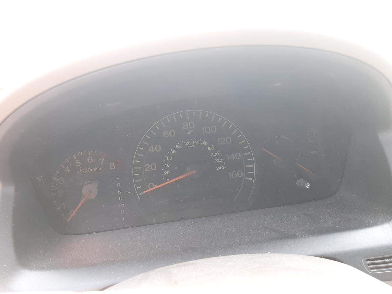 JHMCM56334C036381 2004 Honda Accord Lx