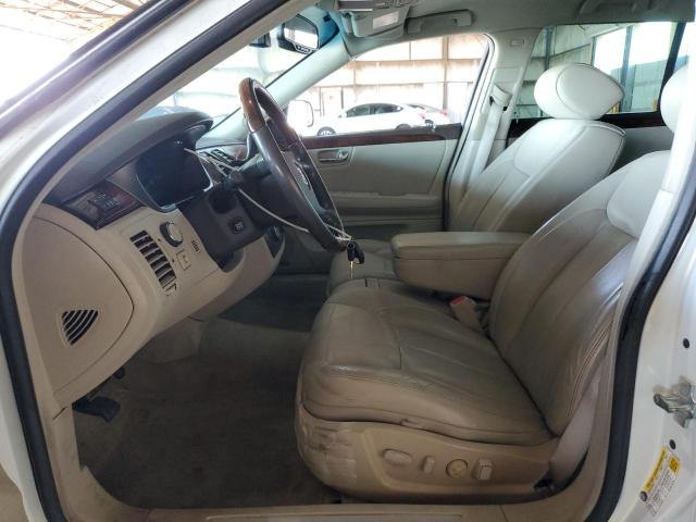 2007 Cadillac Dts VIN: 1G6KD57Y57U169555 Lot: 61654544