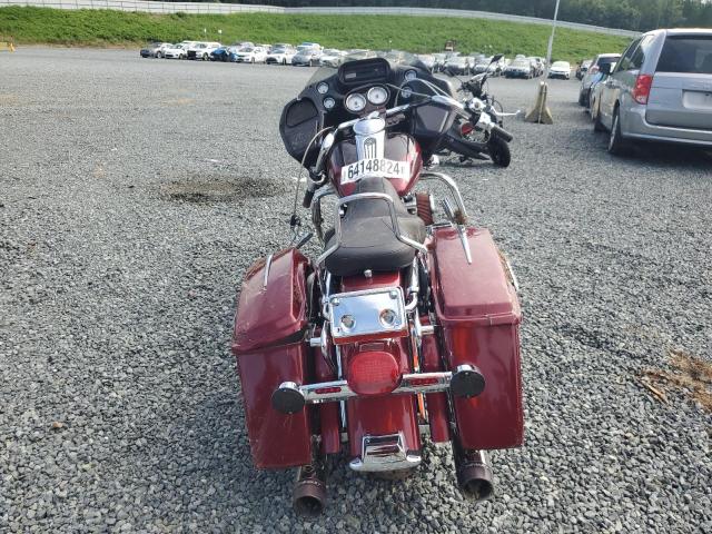 2000 HARLEY-DAVIDSON FLTRSEI - 1HD1PAC26YY952144