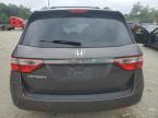 HONDA ODYSSEY EX photo