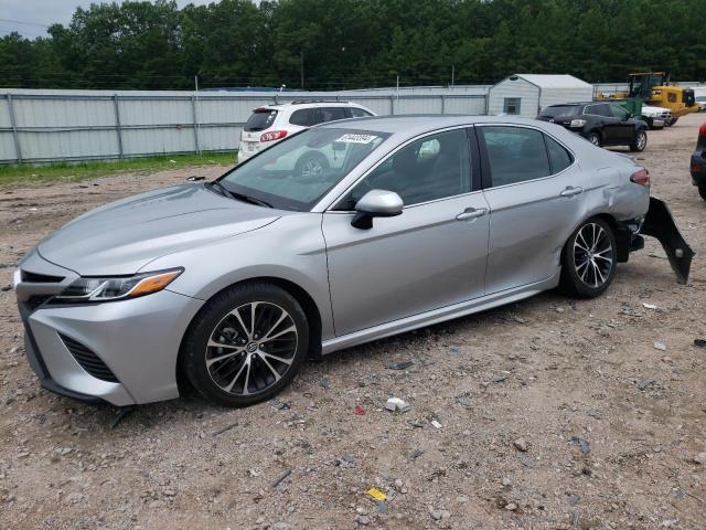 VIN 4T1B11HK2KU827975 2019 Toyota Camry, L no.1