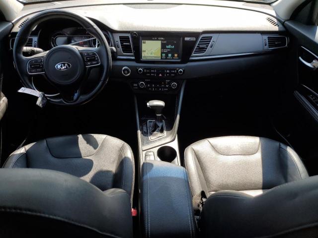 2018 KIA NIRO TOURI - KNDCE3LC7J5126947
