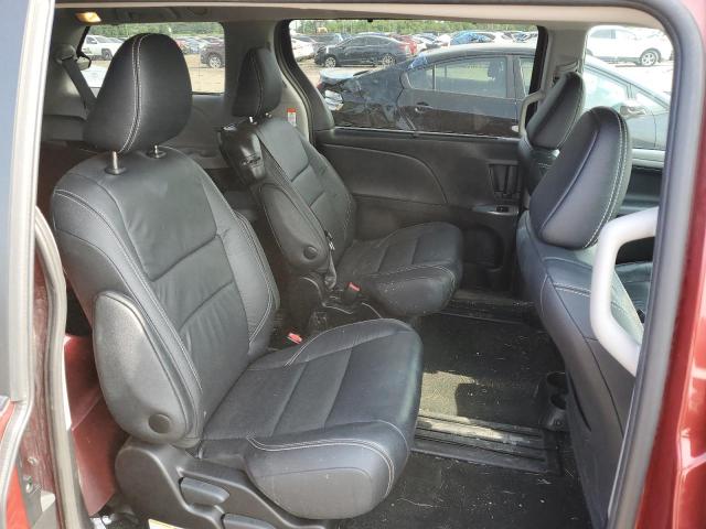 2017 TOYOTA SIENNA SE 5TDXZ3DCXHS864685