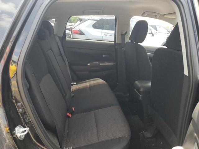 2019 Mitsubishi Outlander Sport Es VIN: JA4AR3AU8KU026171 Lot: 62031464