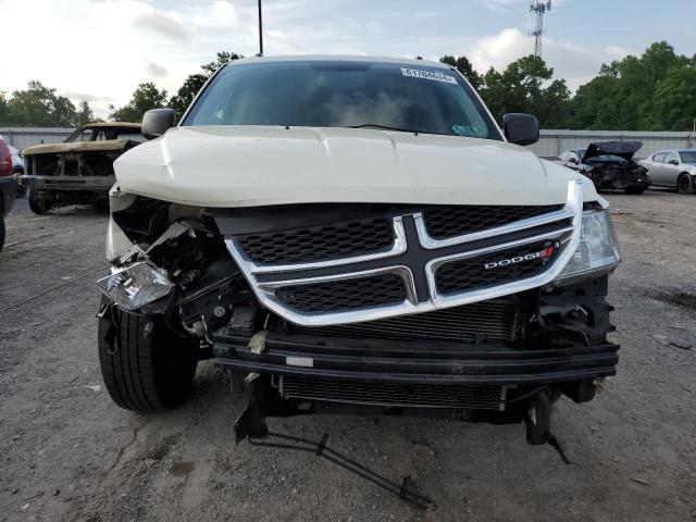 2017 DODGE JOURNEY SE - 3C4PDCAB9HT507627