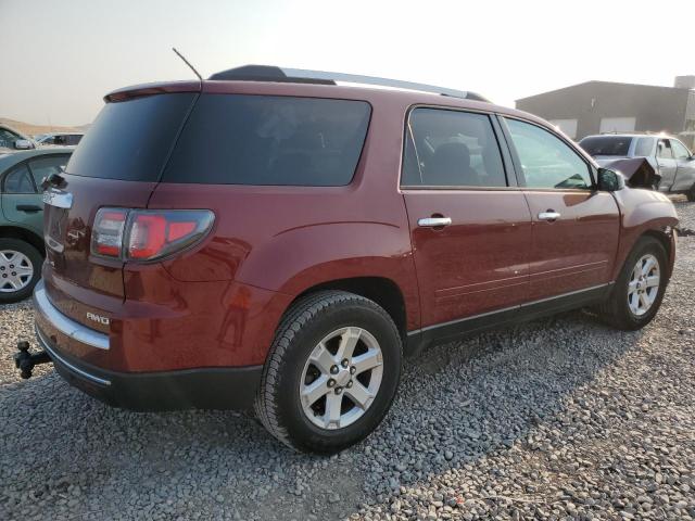 2015 GMC ACADIA SLE - 1GKKVNED3FJ332802