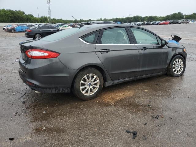 2015 FORD FUSION S - 3FA6P0G7XFR202478
