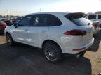 PORSCHE CAYENNE photo