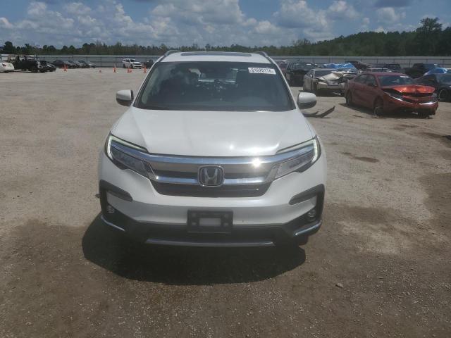 2022 HONDA PILOT TOUR - 5FNYF5H63NB004513