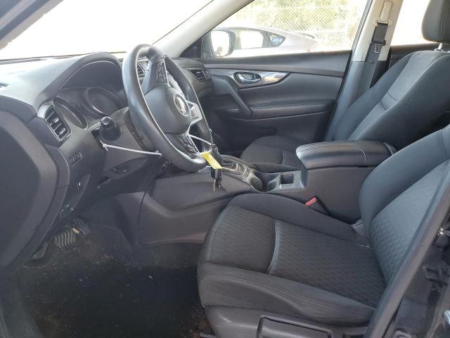 2018 Nissan Rogue S VIN: JN8AT2MT1JW452019 Lot: 62536114