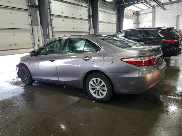 VIN 4T4BF1FK9GR583968 2016 Toyota Camry, LE no.2