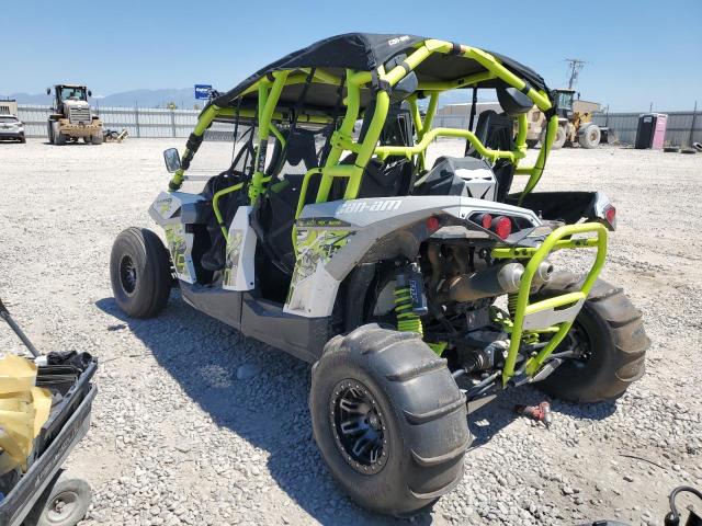 2015 CAN-AM MAVERICK M - 3JBPEAR27FJ000615