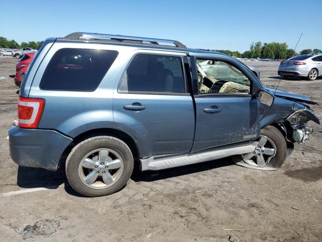 1FMCU0EG3AKC75726 2010 Ford Escape Limited