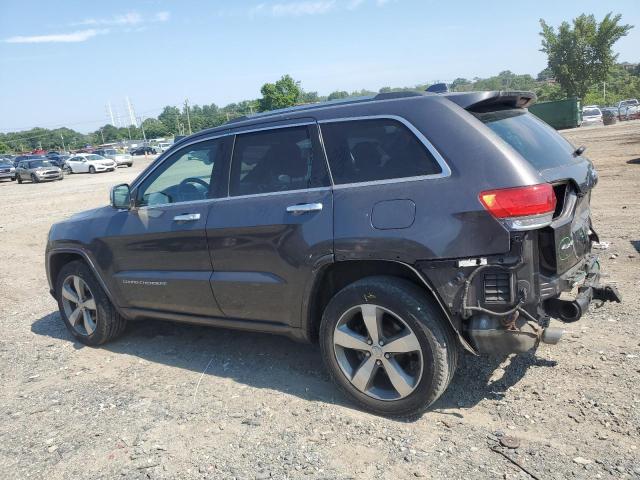 2015 JEEP GRAND CHER - 1C4RJFCG2FC166527