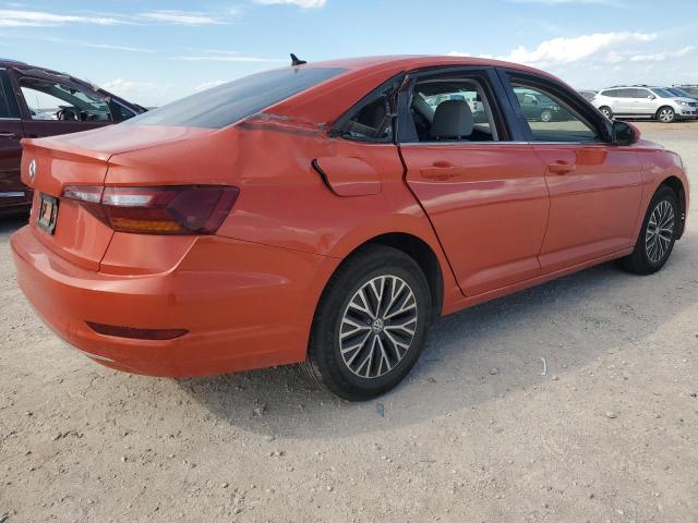 2019 VOLKSWAGEN JETTA S - 3VWC57BUXKM113457