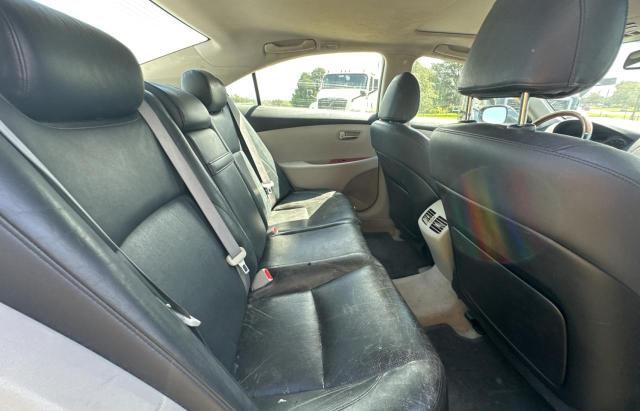 2009 Lexus Es 350 VIN: JTHBJ46G292299430 Lot: 62099454