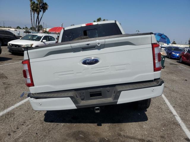 1FTFW1EDXPFC44627 Ford F-150 F150 SUPER 6