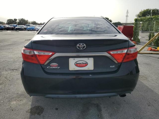 VIN 4T1BF1FKXFU101789 2015 Toyota Camry, LE no.6