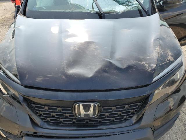 2020 Honda Passport Exl VIN: 5FNYF8H51LB018481 Lot: 62726084