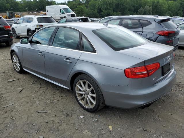 VIN WAUFFAFL3GN013173 2016 Audi A4, Premium Plus S-... no.2