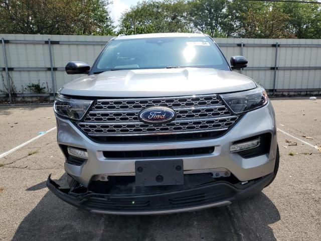 2020 FORD EXPLORER L 1FMSK8FH4LGB31969  64273104